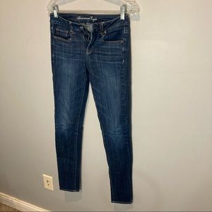 American Eagle Stretch Jeans